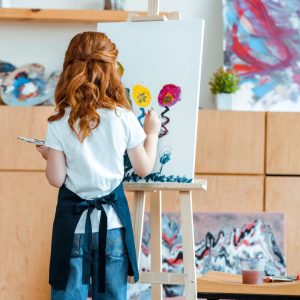 Composition Design Balance