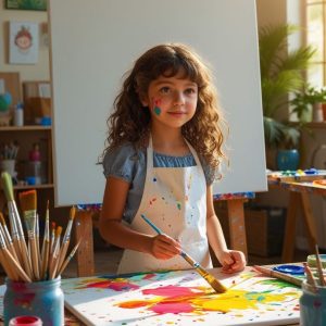 Posters Layouts Texts