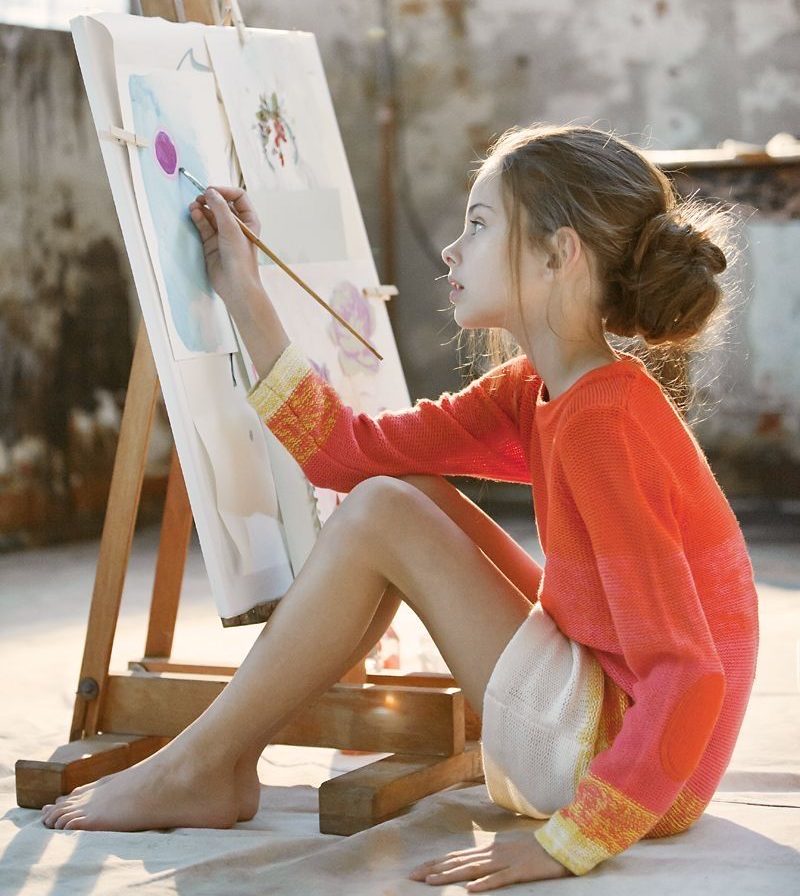 Lines Shading Basics